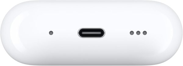 Anniversary Celebration while stocks last:Apple AirPods Pro 2 Wireless Earbuds, Bluetooth Headphones, Active Noise Cancellation, Hearing Aid Feature, Transparency, Personalized...