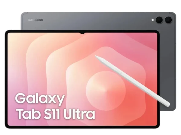 Anniversary Celebration while stocks last:Samsung Galaxy Tab S11 Ultra 5G X936 14.6"AMOLED D9400+ IP68 11600mAh 512GB 12GB RAM