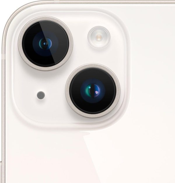 Apple iPhone 14, 256GB, Starlight