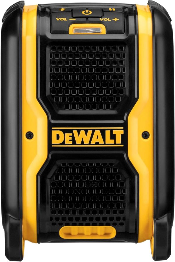 DEWALT 20V MAX Power Tool Combo Kit, Cordless Power Tool Set, 10-Tool with 2 Batteries and Charger Included (DCK1021D2)