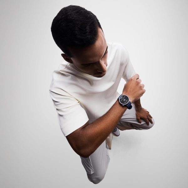 Exclusive for New Users:CMF by Nothing Watch Pro 2 Smartwatch with 1.32’’ AMOLED display, 11 days battery life, Bluetooth calls with AI noise reduction and Built-in multi-system...