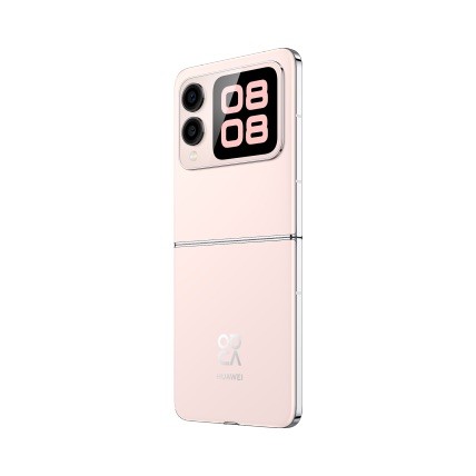 Exclusive for New Users:New Original Huawei Nova Flip Foldable Phone 6.94 Inches 120Hz Screen HarmonyOS 4.2 Camera 50MP Battery 66W Wired NFC Smartphone(12GB 256G))