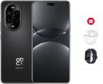 Limited-Time Sale for Summer Surprises AED 99د.إ：HUAWEI nova 13 Pro Smartphone, 6.7-inch OLED display, 12GB+512GB, 60MP Front Portrait Dual Camera, 50MP Adjustable Aperture...