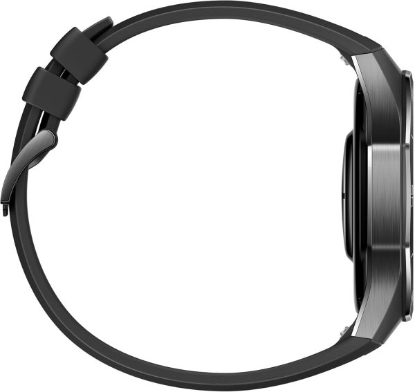 Limited-Time Sale for Summer Surprises AED 99د.إ:HUAWEI WATCH GT5 Pro 46 mm Smartwatch, Sharp-Edged Design, upto 14 Days Battery Life, Pro-level Sports Watch, Health Tracking,...