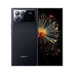"Start Your Foldable Journey for Just AED 99 – Xiaomi MIX Fold 3"