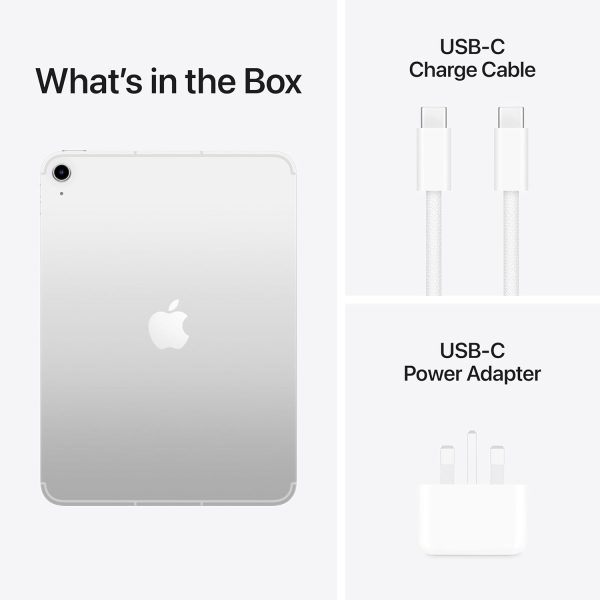 Summer Final Clearance Just AED 89د.إ:Apple iPad 11-inch: A16 chip, 11-inch Model, Liquid Retina Display, 512GB, Wi-Fi 6 + 5G Cellular, 12MP Front/12MP Back Camera, Touch ID,...