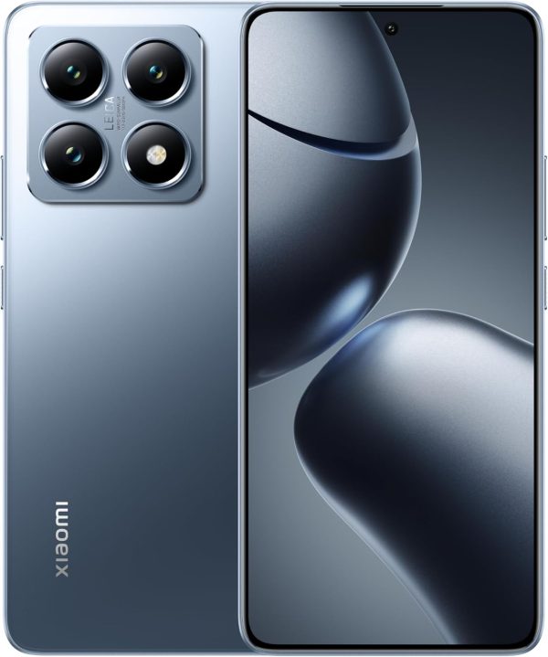 Summer Final Clearance Just AED 89د.إ:Xiaomi 14T 5G Mobile,12GB RAM+512GB | MediaTek 8300 ultra | 6.67" Amoled 144Hz display | Leica Triple Camera 50+50+12MP, 32MP Front camera