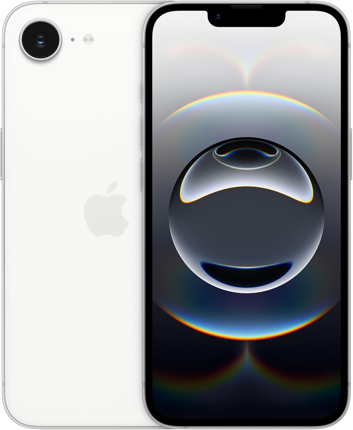 Summer Final Clearance Just AED 99د.إ:Apple iPhone 16e (512 GB)