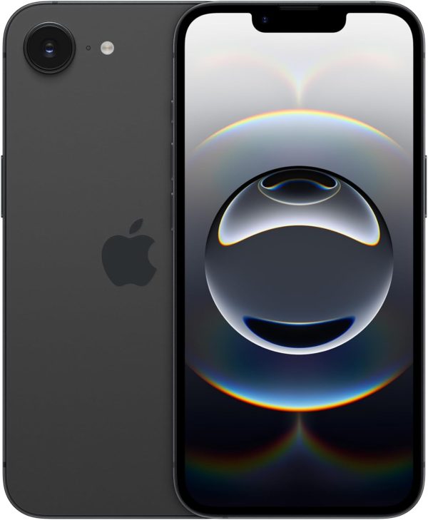 Summer Final Clearance Just AED 99د.إ:Apple iPhone 16e (512 GB)