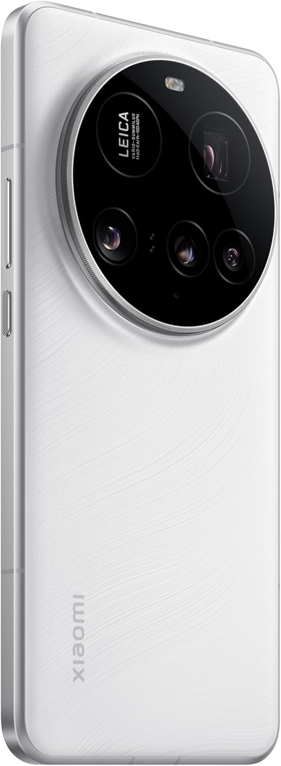 Xiaomi 15 Ultra 16GB RAM 512GB ROM | Android 14 | 5G | 5410 Milliamp Hours | 700g | 3.5 mm