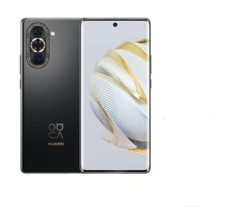 Huawei